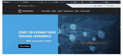10 Reviews of Tradesparkle.com .